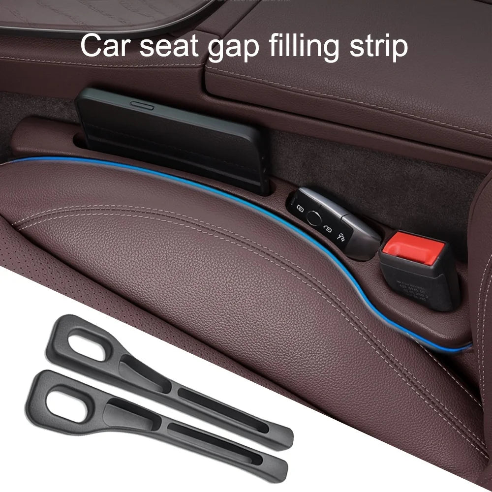 No-Drop Car Seat Gap Protector