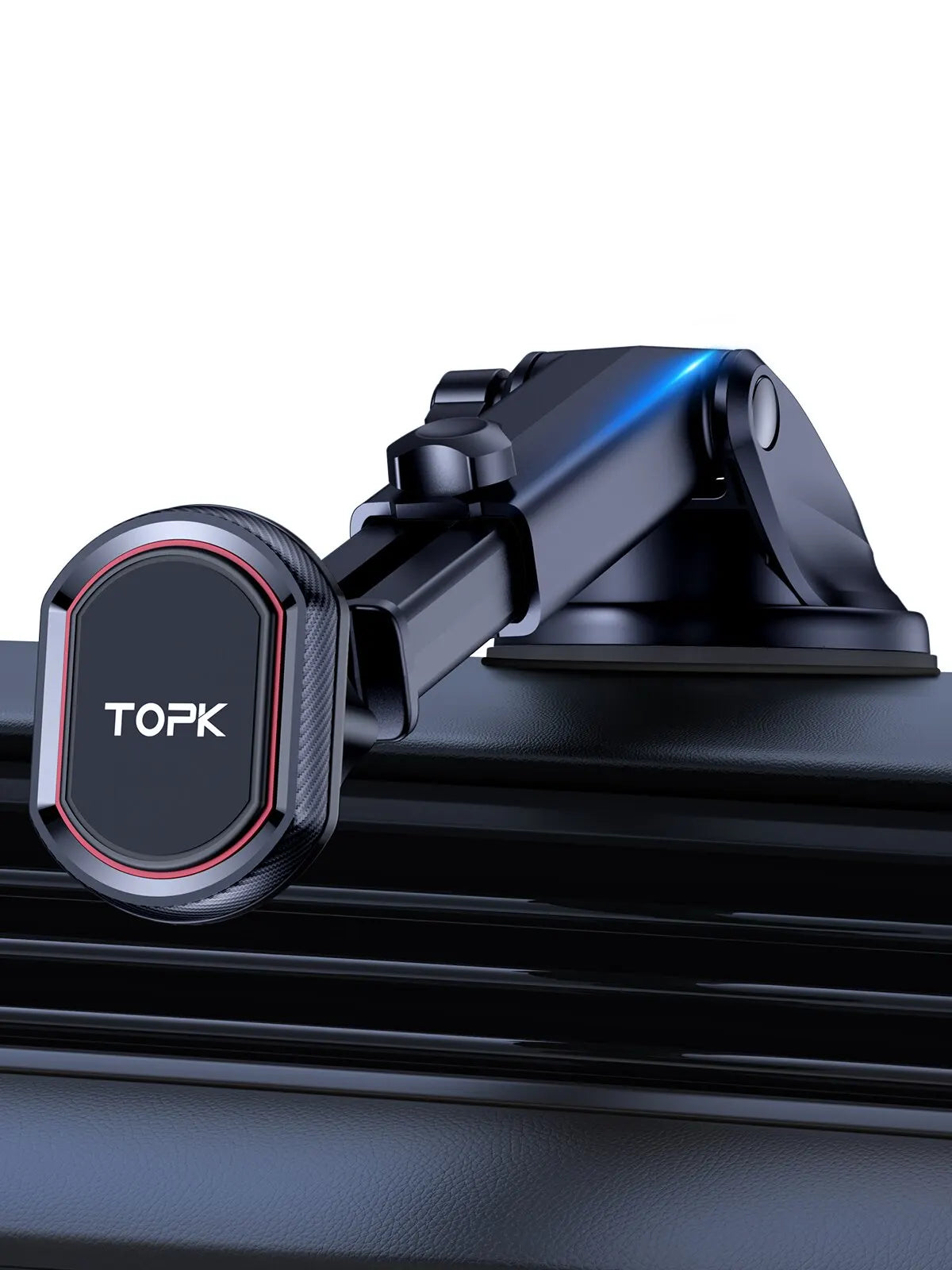 MagSafe Magnetic Car Phone Holder – Pro Grip Mount