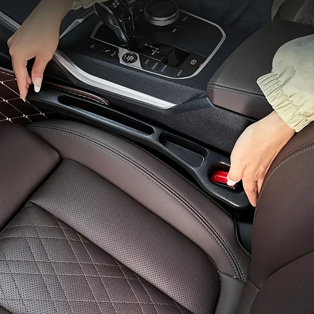 No-Drop Car Seat Gap Protector