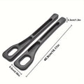 No-Drop Car Seat Gap Protector