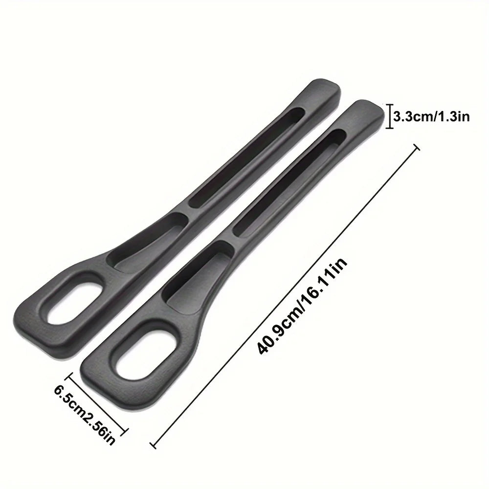 No-Drop Car Seat Gap Protector